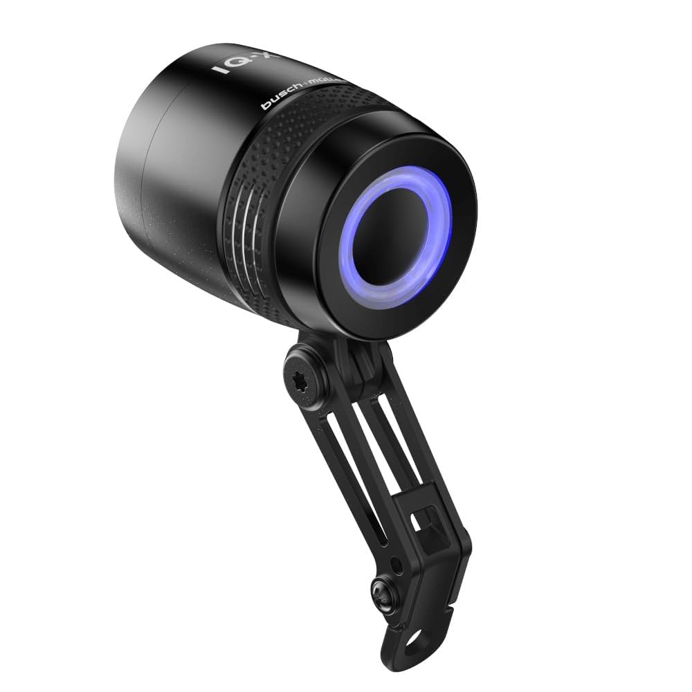 Amazon | 電動自転車用ブッシュ＆ミュラーIQ-Xおよびヘッド